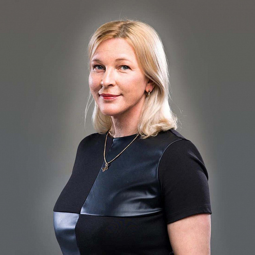 Наталия Косачева