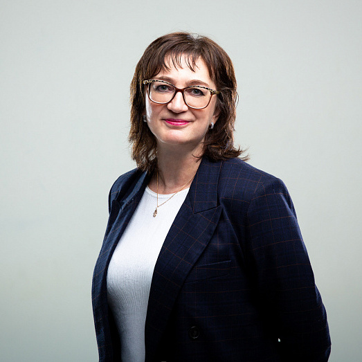 Инна Иванова