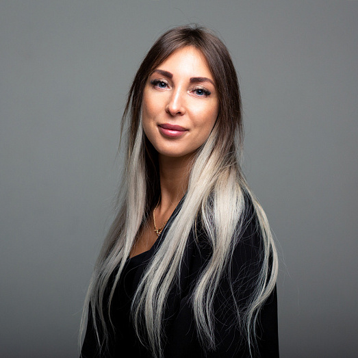 Ольга Пиянзина