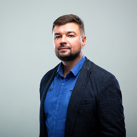 Павел Мельников