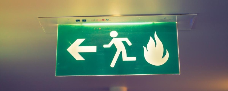 Срок службы противопожарных дверей