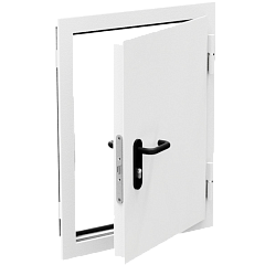 Противопожарные люки