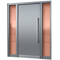 Входные двери